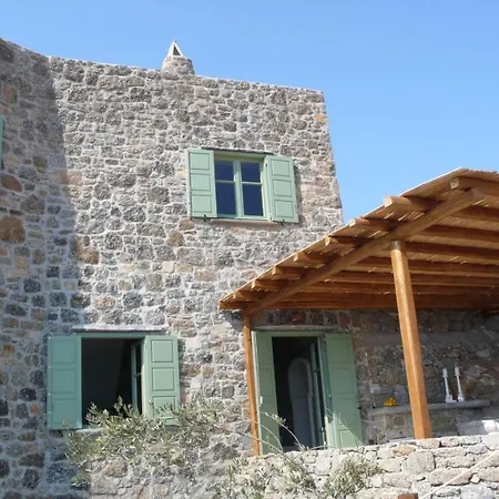 Azzuro - Mykonos