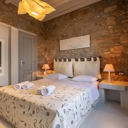 Villa Azzuro - Mykonos Mykonos Town