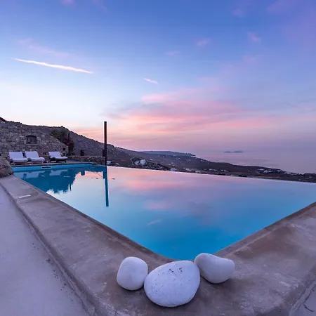 Villa Azzuro - Mykonos Mykonos Town