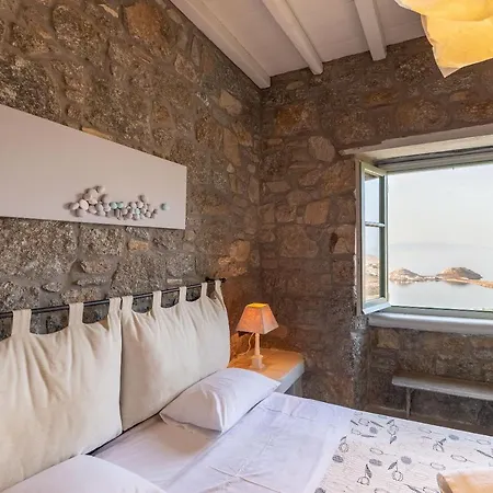 Villa Azzuro - Mykonos Mykonos Town